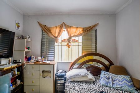 Casa à venda com 157m², 3 quartos e 2 vagasQuarto 1