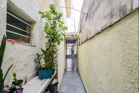 Casa à venda com 157m², 3 quartos e 2 vagasQuintal