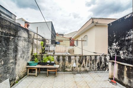 Casa à venda com 157m², 3 quartos e 2 vagasLaje