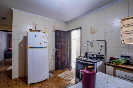 Casa à venda com 157m², 3 quartos e 2 vagasCozinha