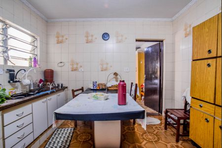 Casa à venda com 157m², 3 quartos e 2 vagasCozinha