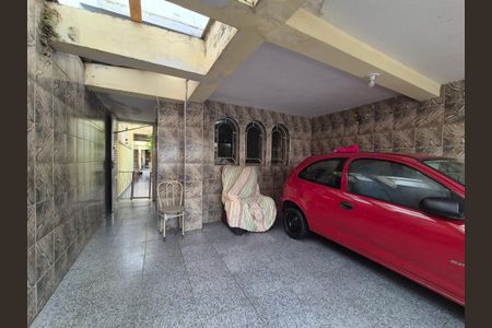 Casa à venda com 157m², 3 quartos e 2 vagasGaragem