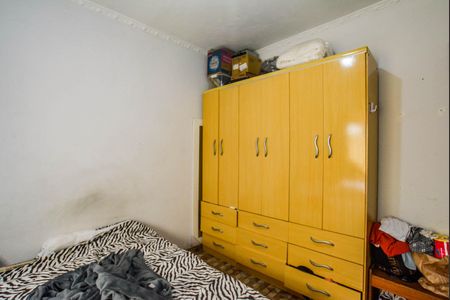 Quarto 1 de casa à venda com 3 quartos, 157m² em Jardim Pilar, Santo André