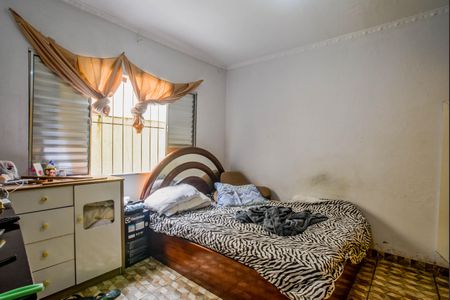 Casa à venda com 157m², 3 quartos e 2 vagasQuarto 1