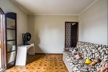 Casa à venda com 157m², 3 quartos e 2 vagasQuarto 2