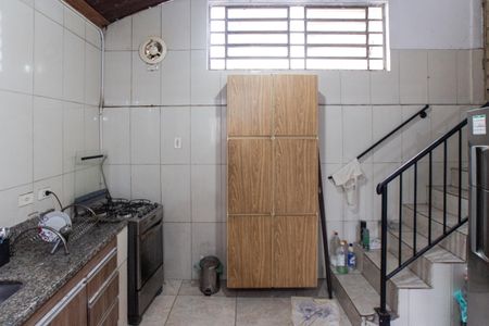 Casa para alugar com 400m², 2 quartos e 2 vagasCozinha