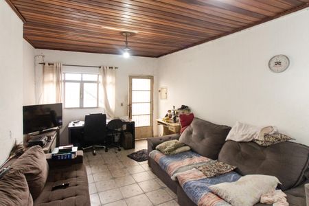 Sala de casa para alugar com 2 quartos, 400m² em Jardim Japao, São Paulo