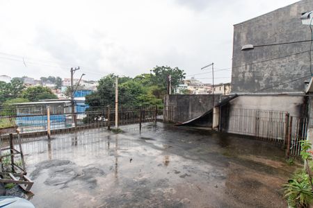 Casa para alugar com 400m², 2 quartos e 2 vagasTerraço