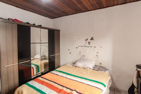 Casa para alugar com 400m², 2 quartos e 2 vagasQuarto 1