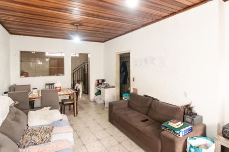 Sala de casa para alugar com 2 quartos, 400m² em Jardim Japao, São Paulo