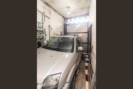 Casa para alugar com 400m², 2 quartos e 2 vagasGaragem