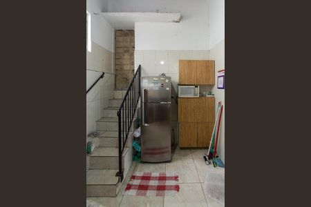 Casa para alugar com 400m², 2 quartos e 2 vagasCozinha