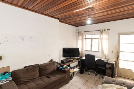 Sala de casa para alugar com 2 quartos, 400m² em Jardim Japao, São Paulo