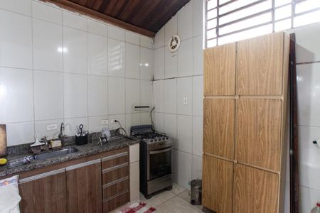 Casa para alugar com 400m², 2 quartos e 2 vagasCozinha