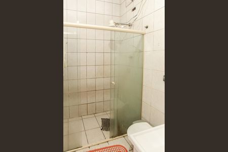 Casa para alugar com 400m², 2 quartos e 2 vagasBanheiro