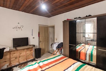 Quarto 1 de casa para alugar com 2 quartos, 400m² em Jardim Japao, São Paulo