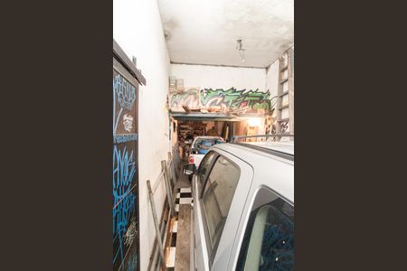 Casa para alugar com 400m², 2 quartos e 2 vagasGaragem