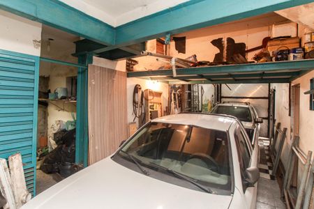 Casa para alugar com 400m², 2 quartos e 2 vagasGaragem