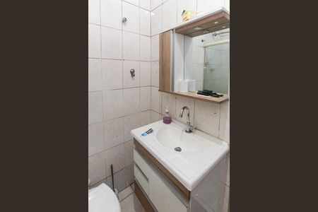 Casa para alugar com 400m², 2 quartos e 2 vagasBanheiro