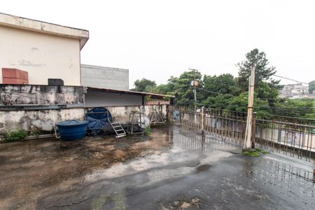 Casa para alugar com 400m², 2 quartos e 2 vagasTerraço