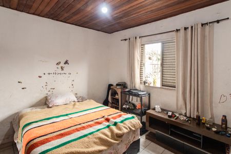 Casa para alugar com 400m², 2 quartos e 2 vagasQuarto 1