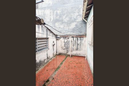 Casa para alugar com 400m², 2 quartos e 2 vagasÁrea de Serviço