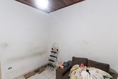Quarto 2 de casa para alugar com 2 quartos, 400m² em Jardim Japao, São Paulo
