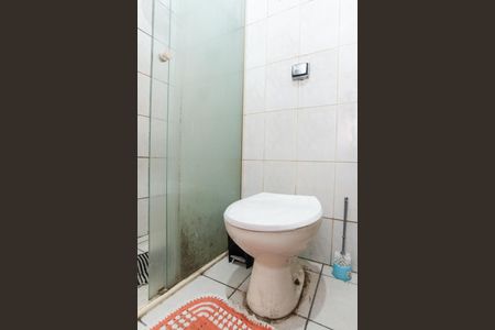 Casa para alugar com 400m², 2 quartos e 2 vagasBanheiro