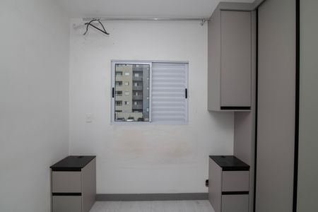 Quarto 2 Suíte de apartamento para alugar com 2 quartos, 56m² em Jardim do Bosque, Hortolândia