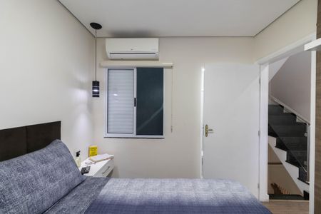 Casa de condomínio à venda com 154m², 3 quartos e 2 vagasSuíte 