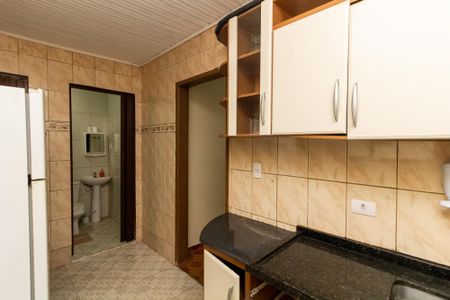 Casa à venda com 250m², 5 quartos e 2 vagas