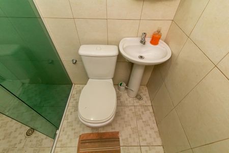 Casa à venda com 250m², 5 quartos e 2 vagas