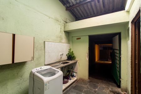 Casa à venda com 250m², 5 quartos e 2 vagas