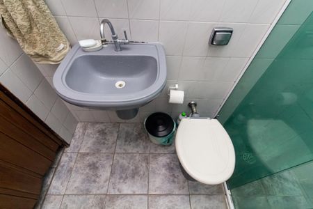 Casa à venda com 250m², 5 quartos e 2 vagas