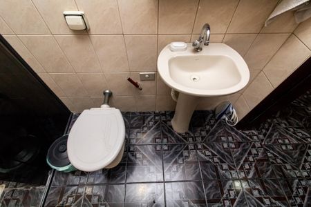 Casa à venda com 250m², 5 quartos e 2 vagas