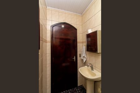 Casa à venda com 250m², 5 quartos e 2 vagas