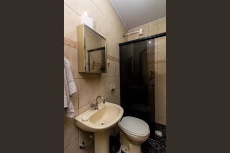 Casa à venda com 250m², 5 quartos e 2 vagas