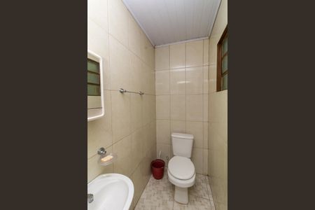 Casa à venda com 250m², 5 quartos e 2 vagas