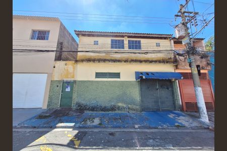 Casa à venda com 250m², 5 quartos e 2 vagas
