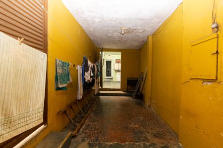 Casa à venda com 250m², 5 quartos e 2 vagas