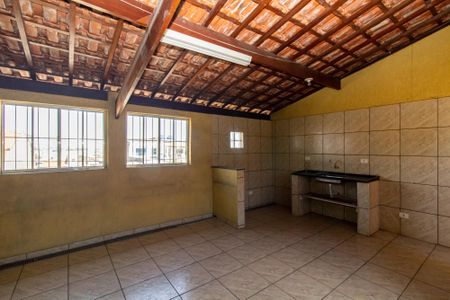 Casa à venda com 250m², 5 quartos e 2 vagas