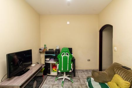 Casa à venda com 250m², 5 quartos e 2 vagas