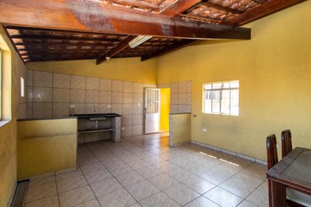 Casa à venda com 250m², 5 quartos e 2 vagas