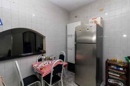 Casa à venda com 250m², 5 quartos e 2 vagas