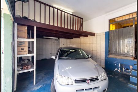 Casa à venda com 250m², 5 quartos e 2 vagas