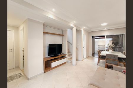 Casa de Condomínio à venda com 3 quartos, 110m² em Jardim Shangai, Jundiaí