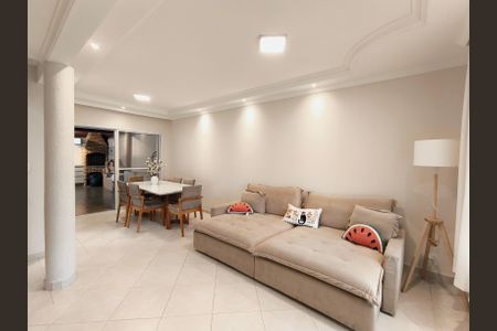 Casa de Condomínio à venda com 3 quartos, 110m² em Jardim Shangai, Jundiaí