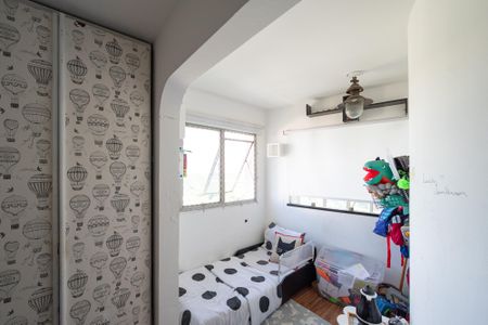 Apartamento à venda com 173m², 3 quartos e 2 vagasQuarto 2