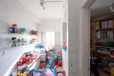 Apartamento à venda com 173m², 3 quartos e 2 vagasBrinquedoteca