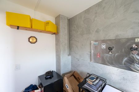 Apartamento à venda com 173m², 3 quartos e 2 vagasEscritório